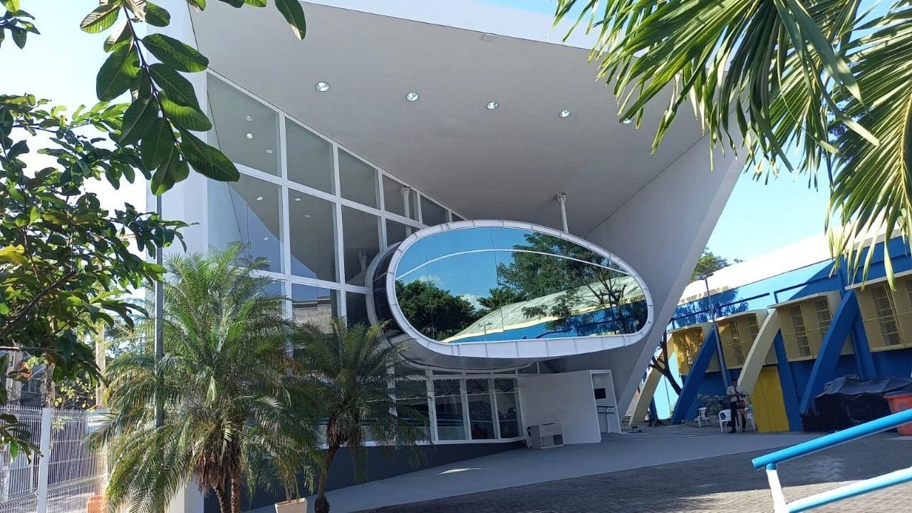 Planetário do Rio assina acordo para oferecer cursos de astronomia nas Naves do Conhecimento - Prefeitura da Cidade do Rio de Janeiro