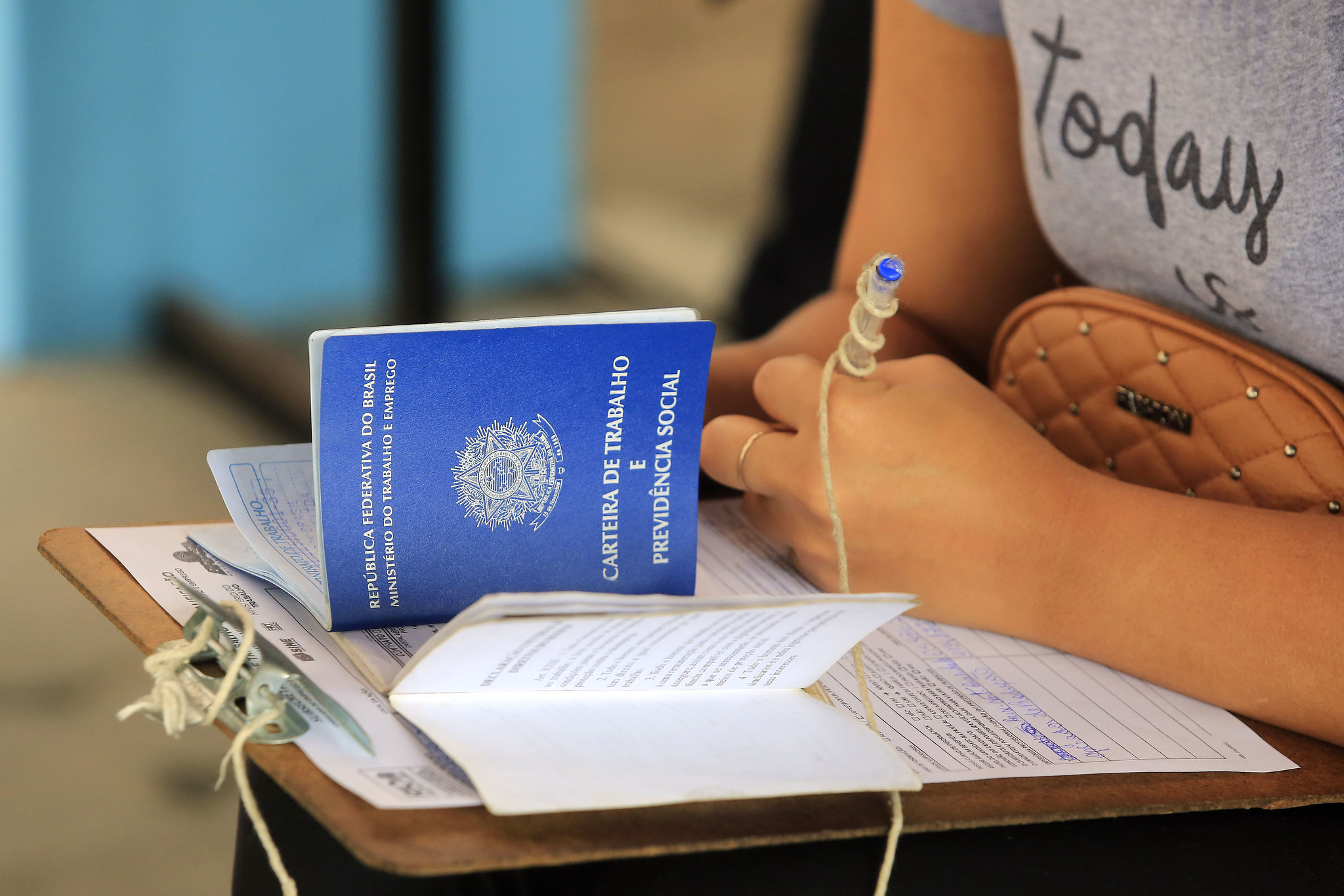 Secretaria de Trabalho e Renda divulga 1.143 postos de emprego para diversos níveis de escolaridades - Prefeitura da Cidade do Rio de Janeiro