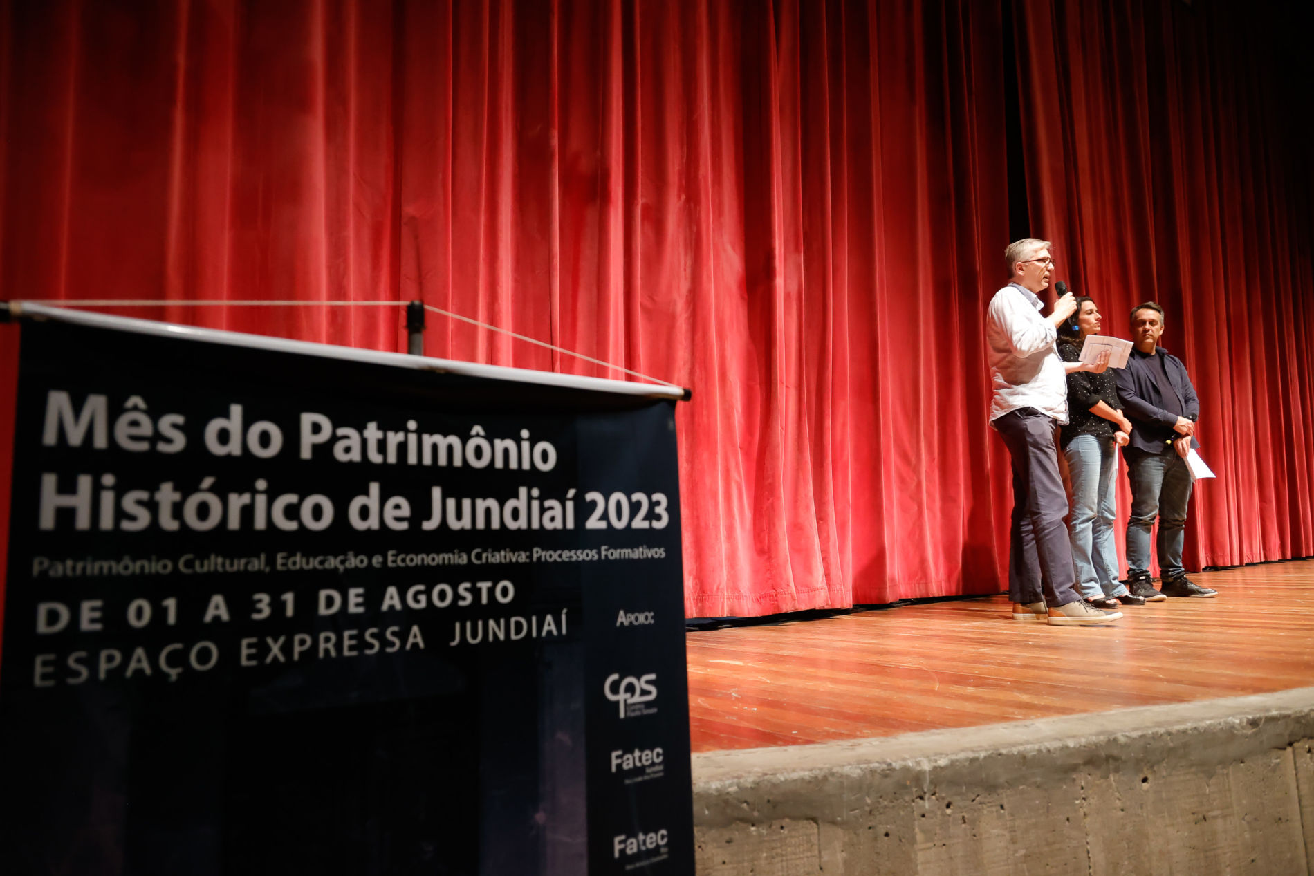 Mês do Patrimônio: atividades ganham destaque nesta semana