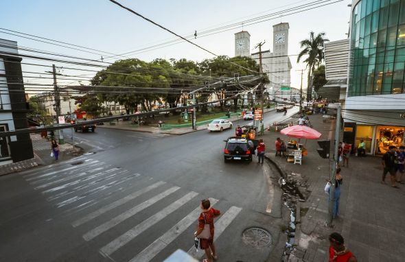 Prefeitura de Cuiab | Conselho Tutelar: Lista provisria das inscries definitivas e indeferidas est disponvel para consulta