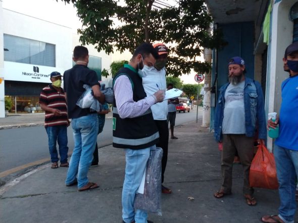 Prefeitura de Cuiab | Prazo para composio do Conselho Municipal do Imigrante segue at 04 de outubro