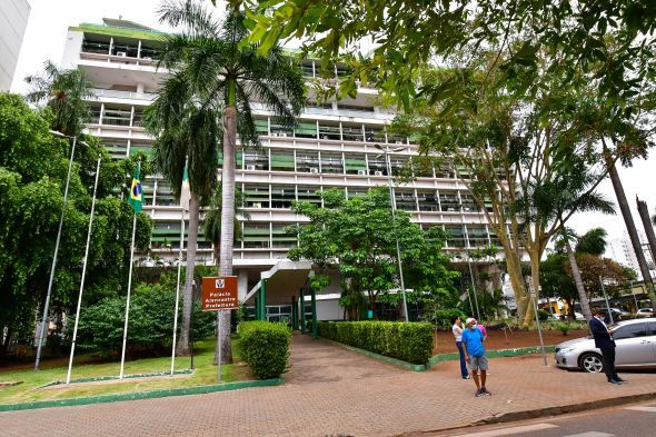 Prefeitura de Cuiab | Prefeito decreta ponto facultativo no dia 08 de setembro em comemorao ao feriado da Independncia