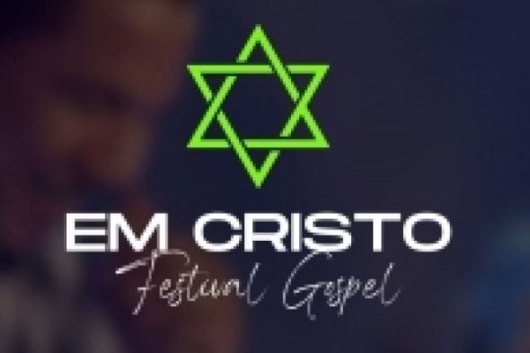 Prefeitura de Cuiab | Prefeitura parceira de Festival Gospel do Centro-Oeste que acontece nesse sbado (26)