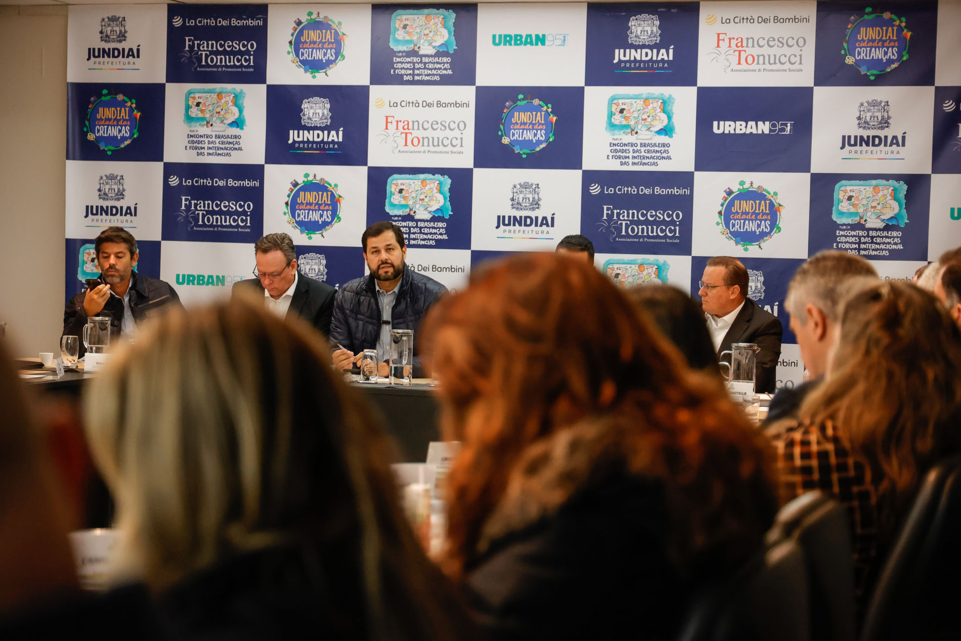 Prefeitura traça plano de enfrentamento a mudanças climáticas