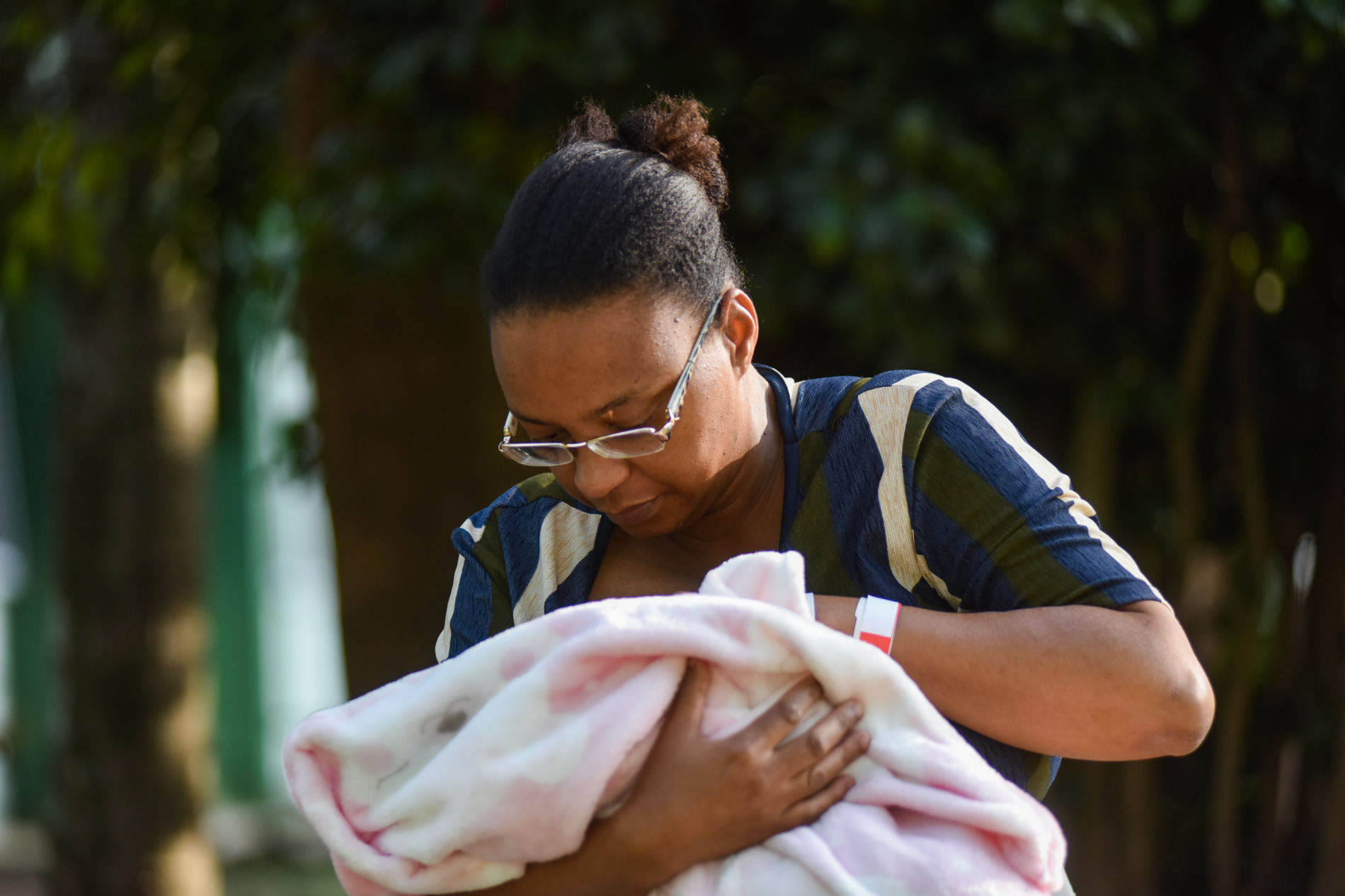 Retorno ao trabalho após a maternidade pede equilíbrio