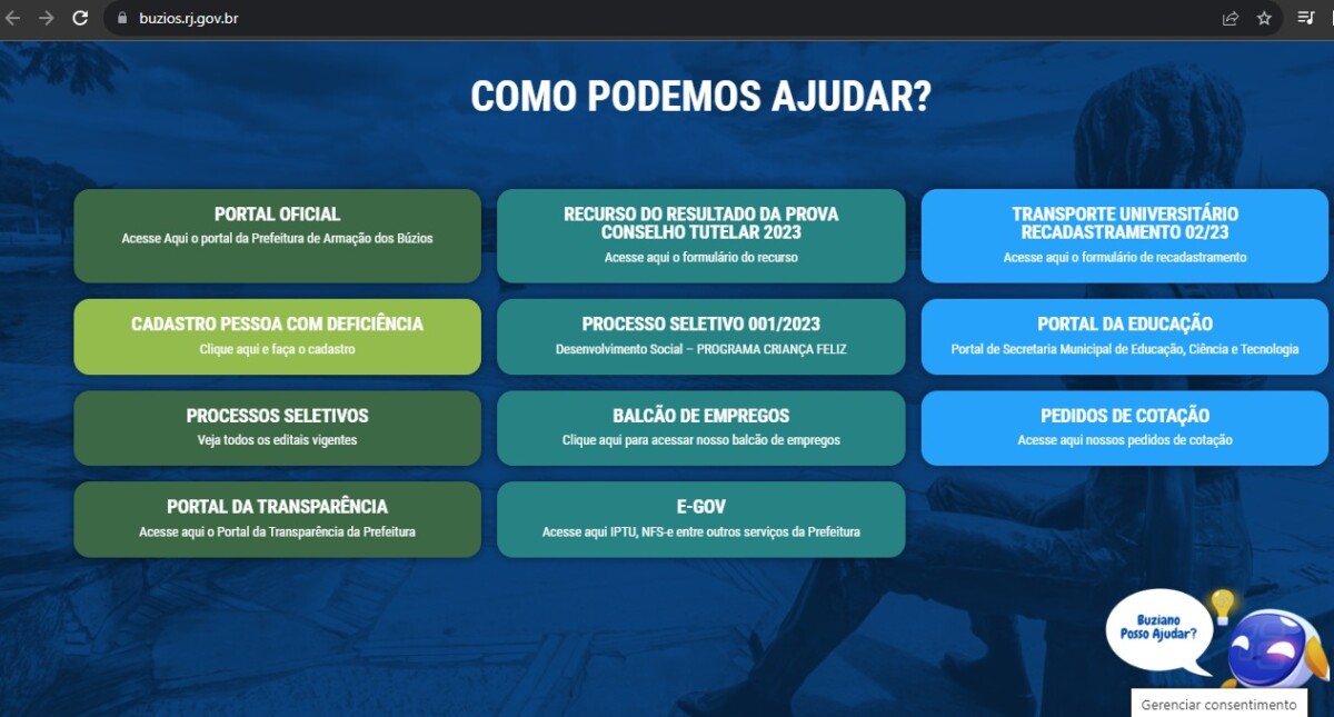 Secretaria da Pessoa com Deficiência disponibiliza cadastro on-line
