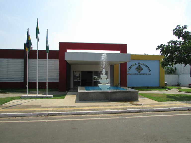 Veja o que será deliberado na 28ª Sessão Ordinária que acontecerá, nesta Segunda-Feira (28/08/2023) — Estância Turística Ouro Preto do Oeste