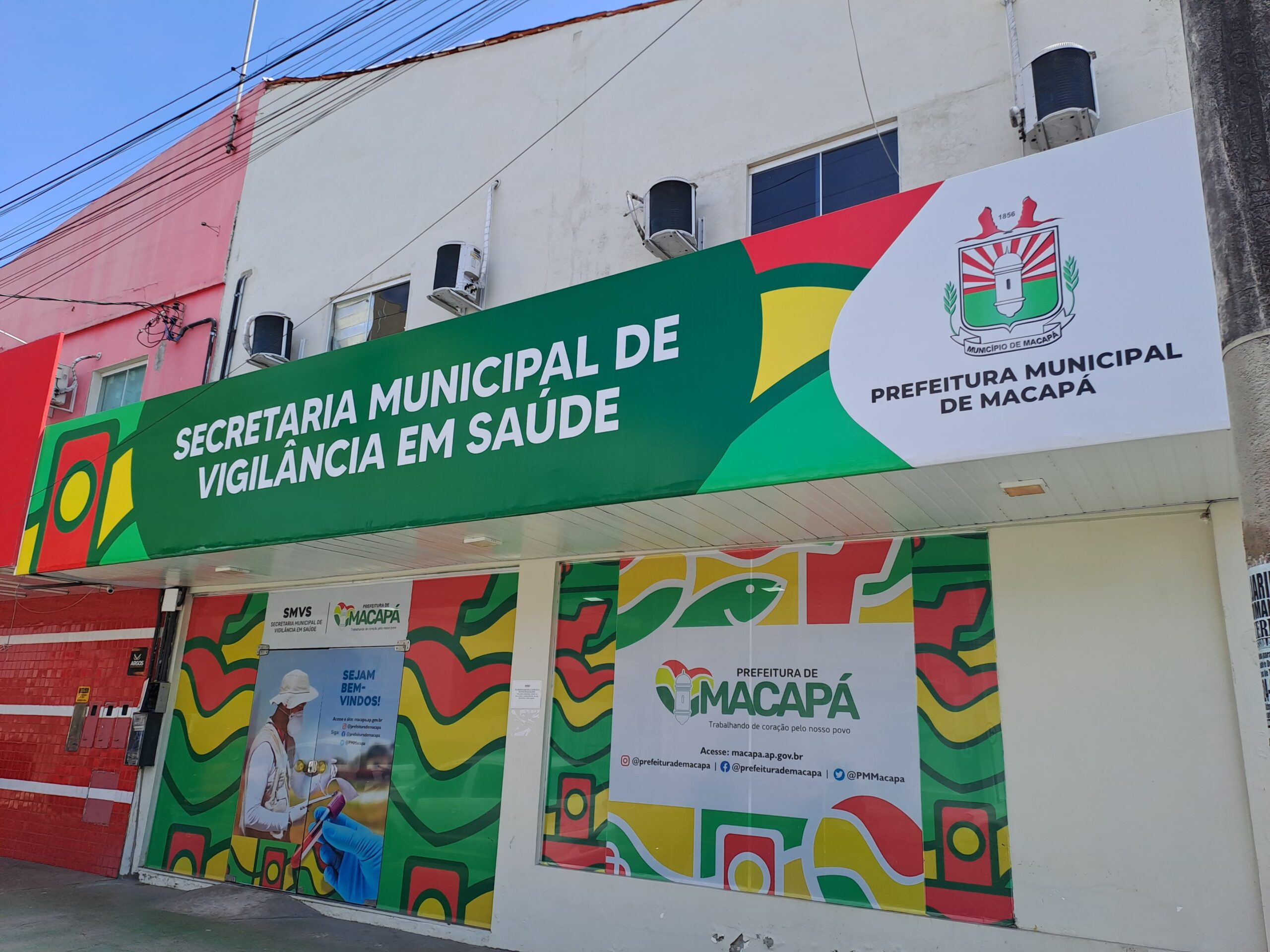 Vigilância Sanitária de Macapá emite Declaração de Saúde para manipuladores de alimentos – Prefeitura Municipal de Macapá