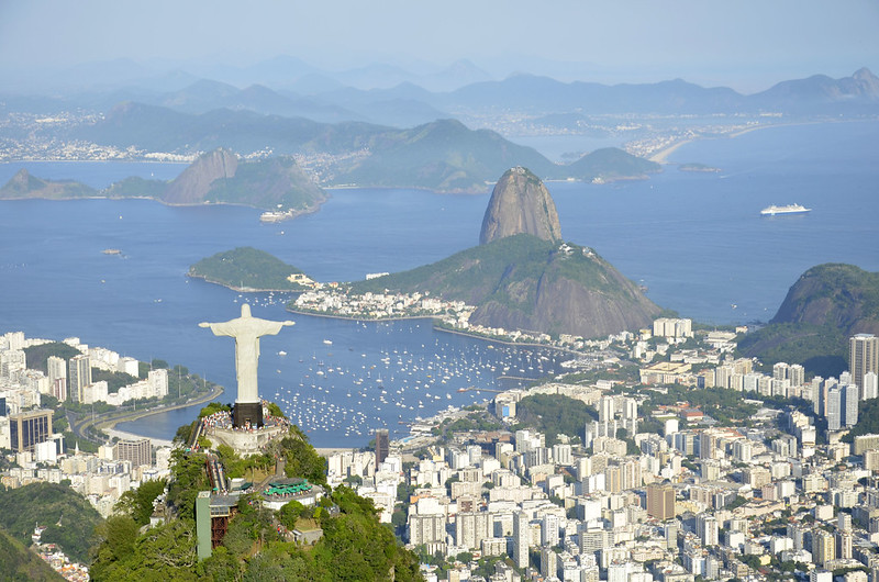 Concurso de Fotografias Olhos de Ver, da Prefeitura do Rio, entra no último mês de inscrições - Prefeitura da Cidade do Rio de Janeiro