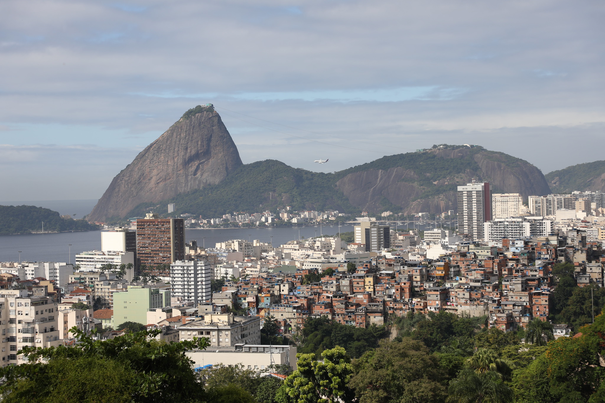 PIB per capita do Rio é maior do que o de nove países do G20 - Prefeitura da Cidade do Rio de Janeiro