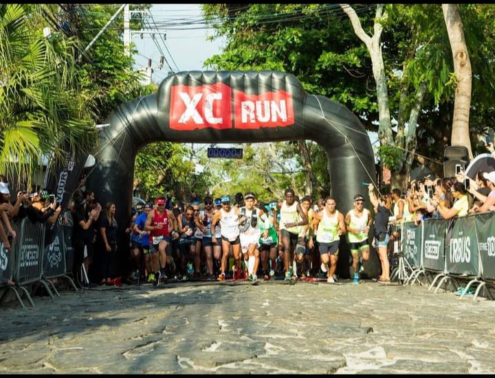 Búzios recebe XC Run em 28 de outubro