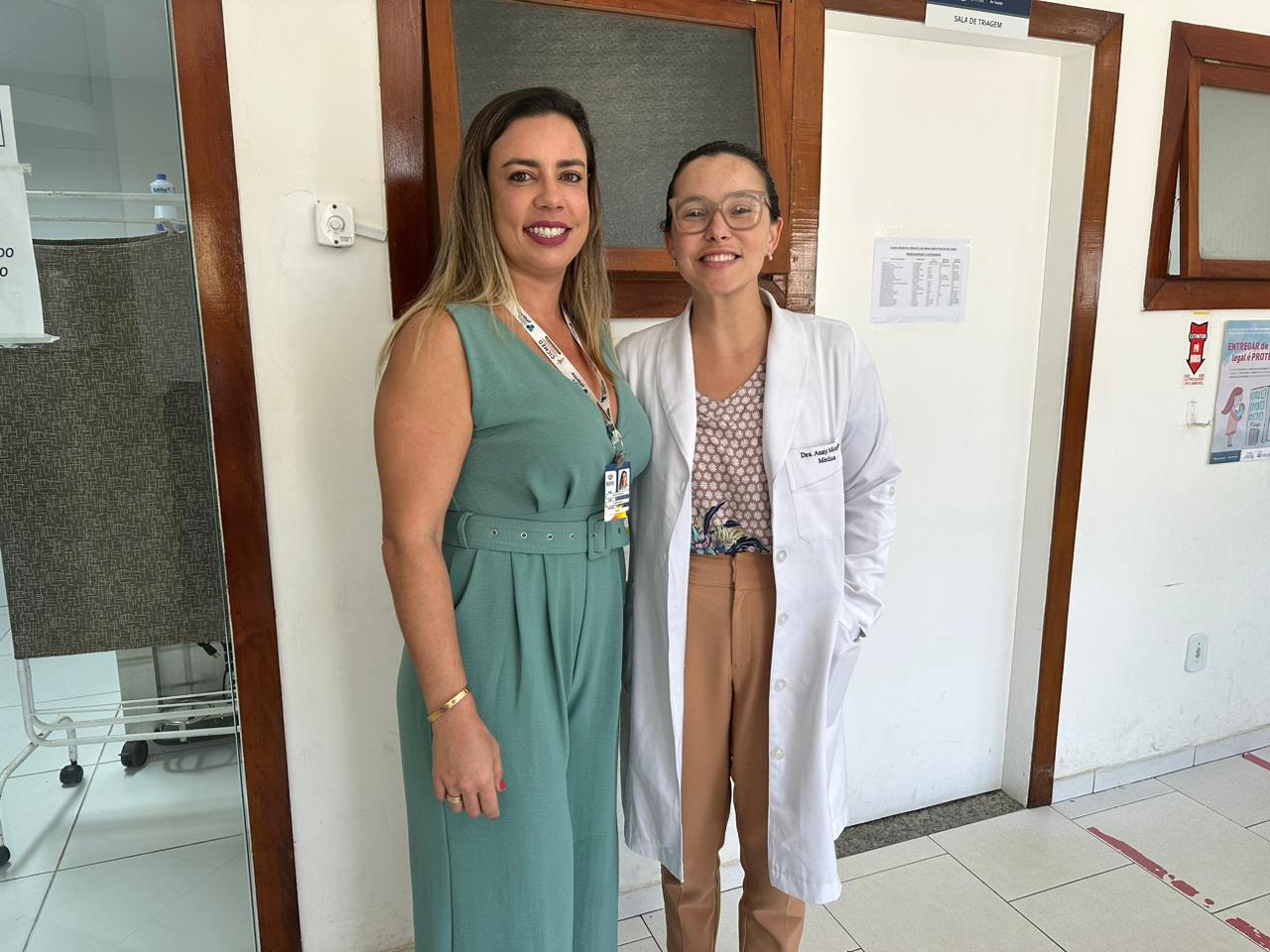 Programa com cannabis medicinal de Búzios ganha mais um profissional especializado
